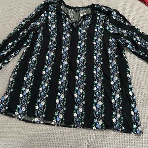 Brand New! Talbot Blouse